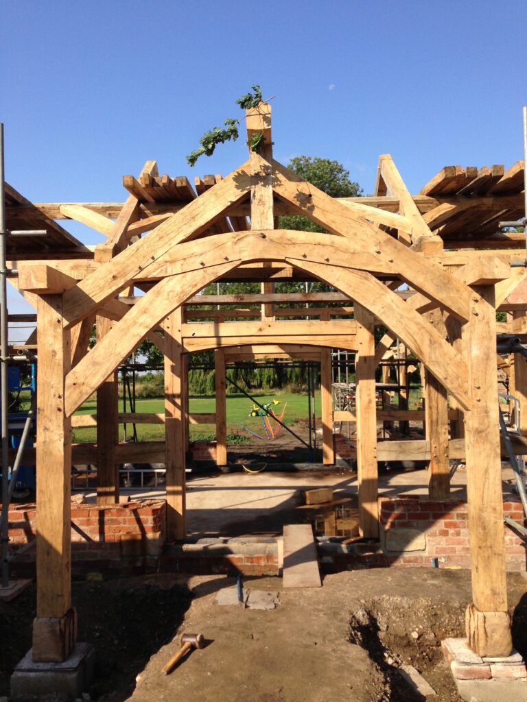 Carpentersmark Ltd